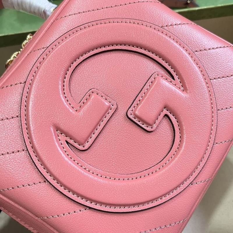 Gucci Box Bags